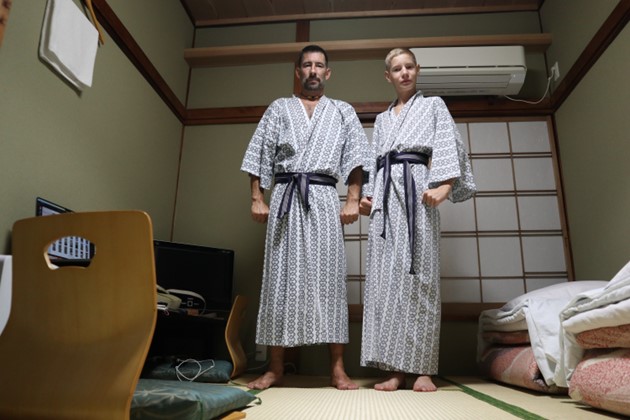japan
